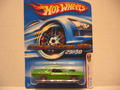 KMart 2006 Exclusive '70 Dodge Challenger Hemi